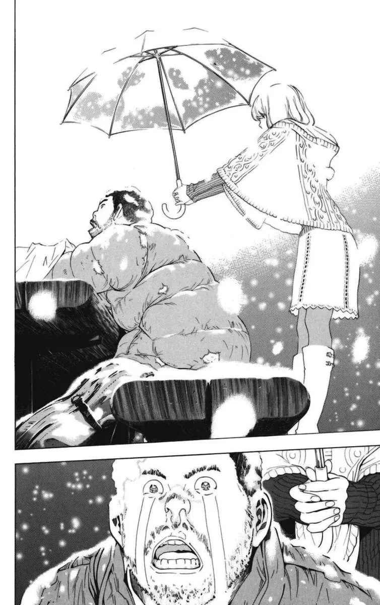Bakuman Chapter 38 - 19