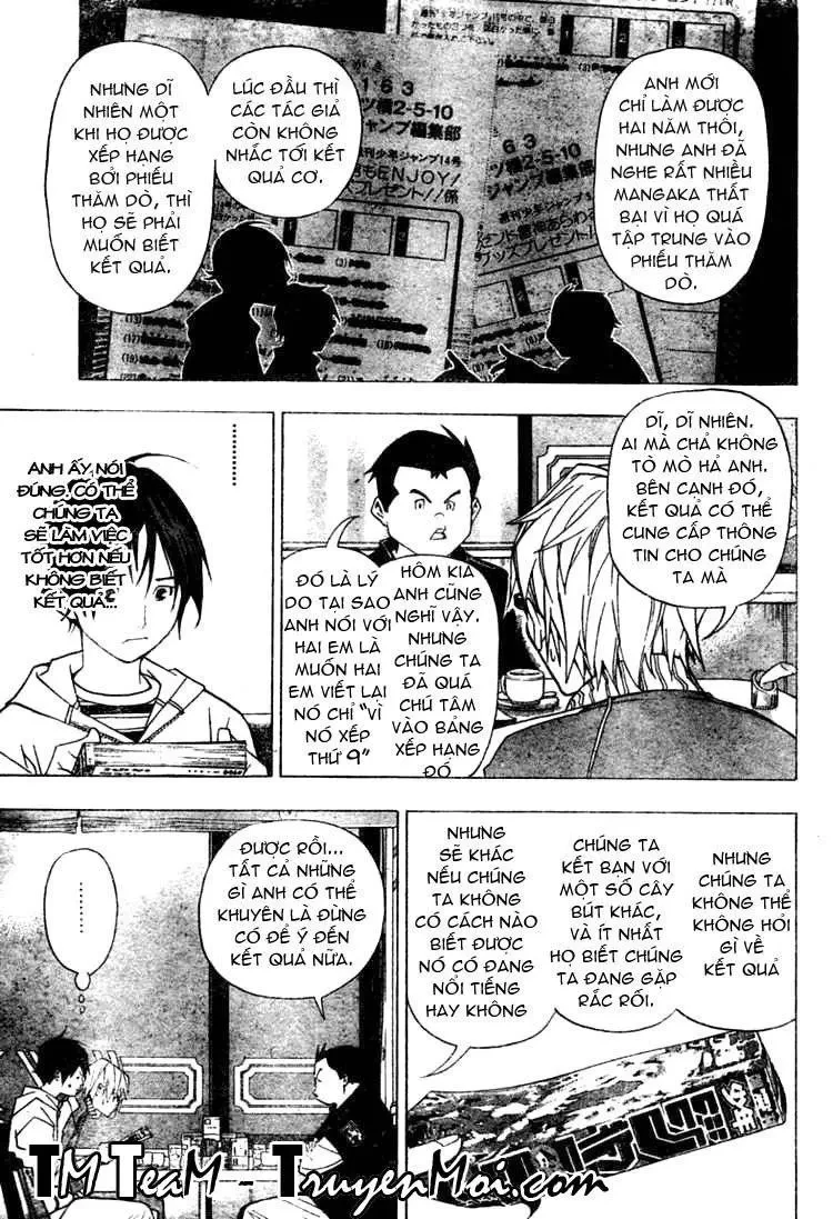 Bakuman Chapter 41 - 14