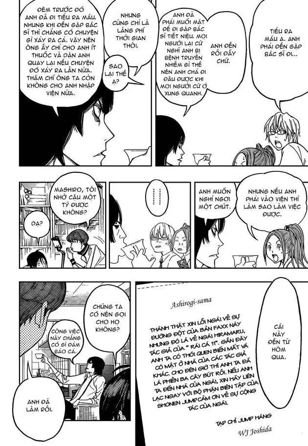 Bakuman Chapter 44 - 10