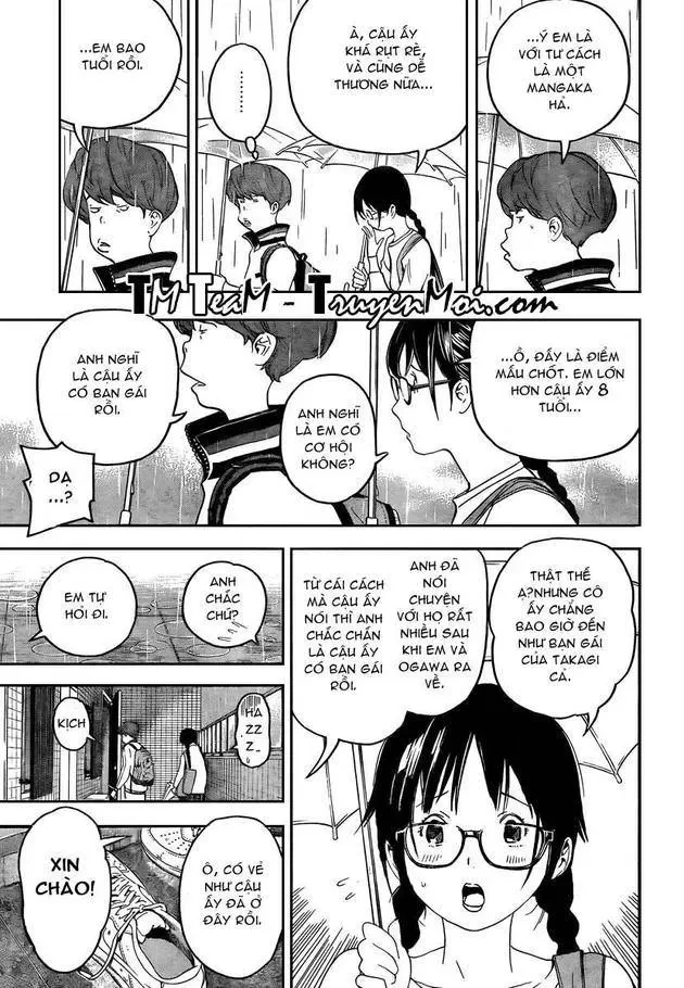 Bakuman Chapter 44 - 15