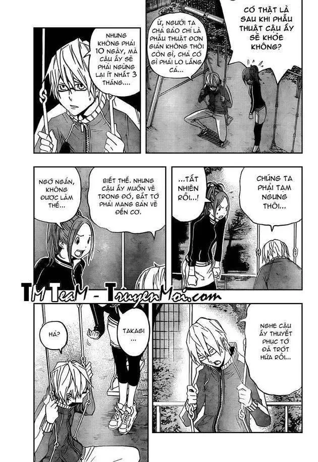 Bakuman Chapter 45 - 15