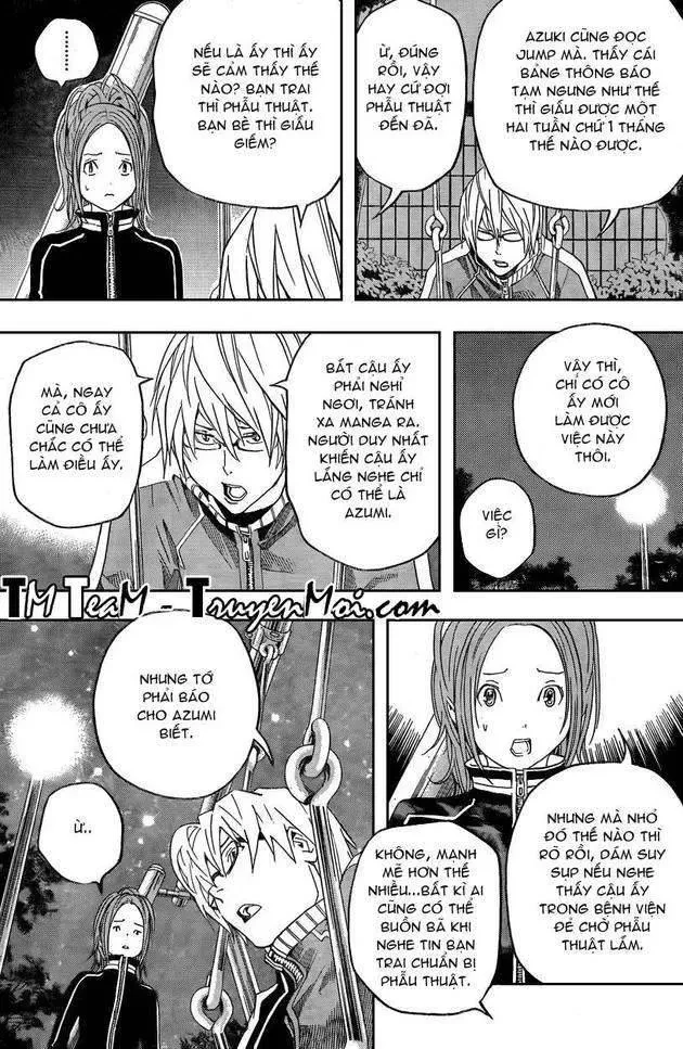 Bakuman Chapter 45 - 17