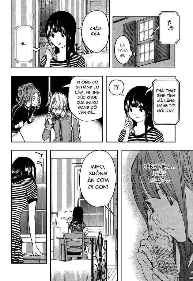 Bakuman Chapter 45 - 18