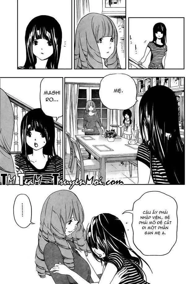 Bakuman Chapter 45 - 19