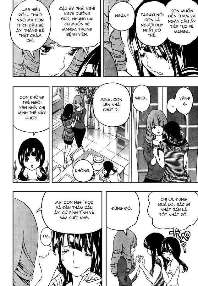 Bakuman Chapter 45 - 20