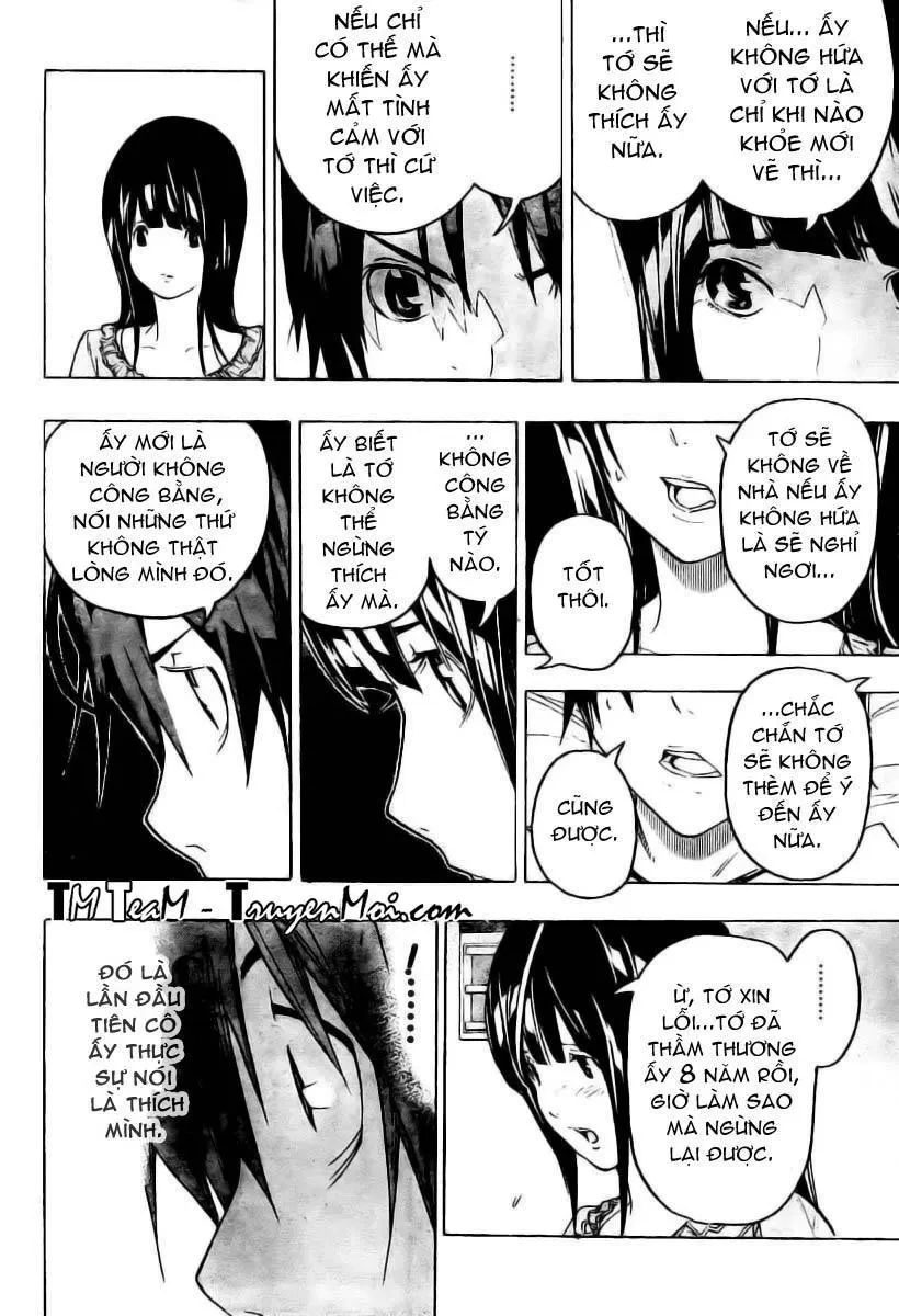 Bakuman Chapter 46 - 5