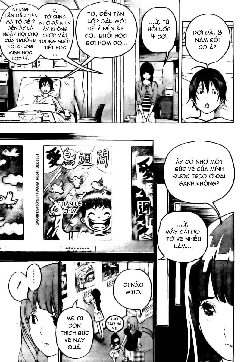 Bakuman Chapter 46 - 6