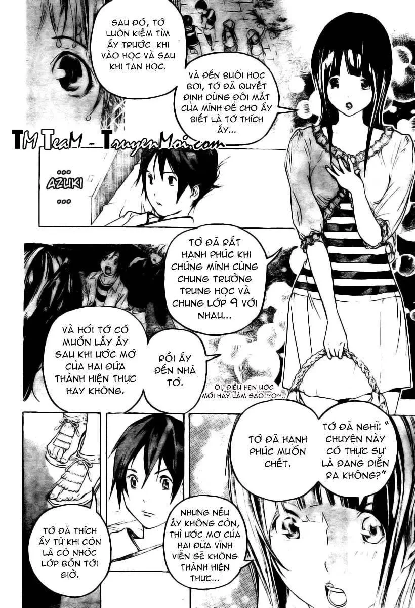 Bakuman Chapter 46 - 9