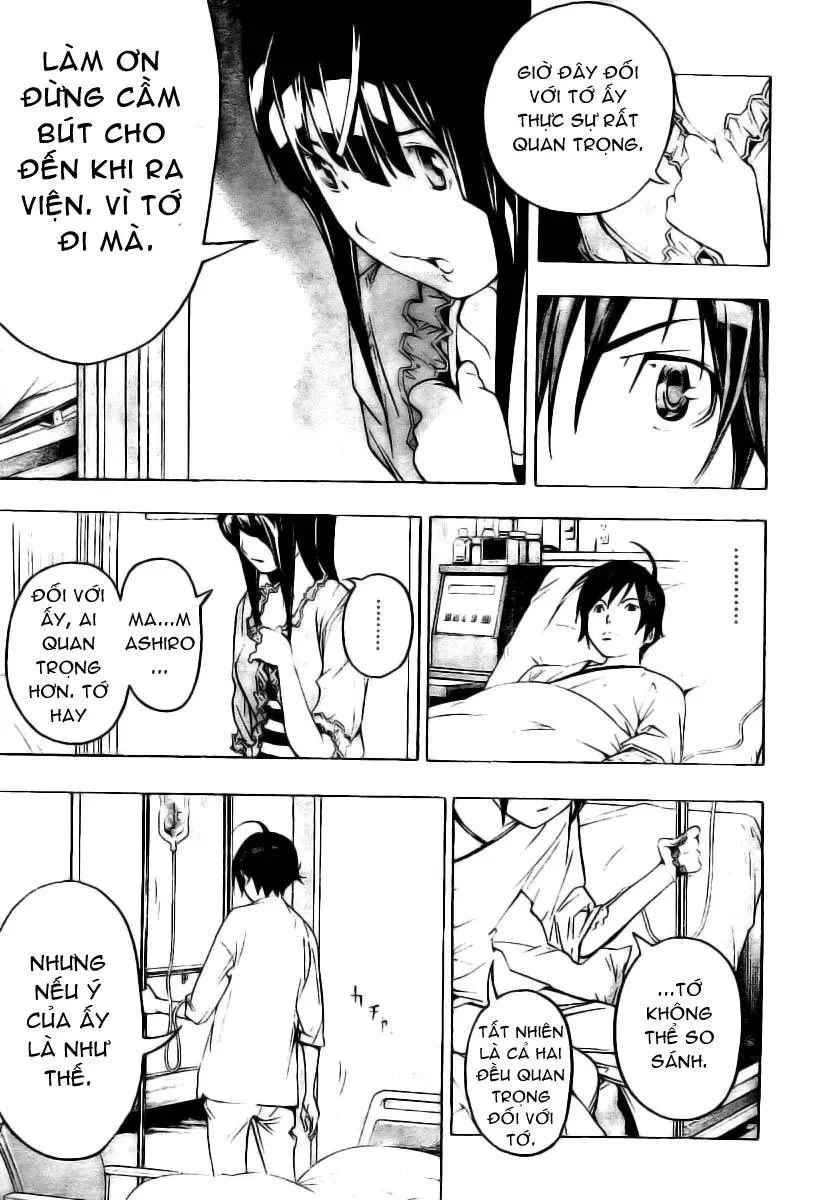 Bakuman Chapter 46 - 10