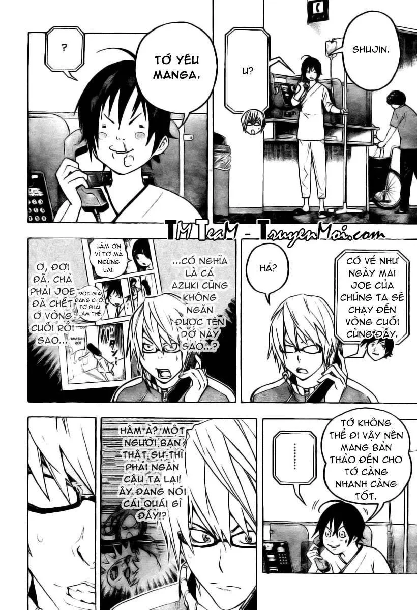 Bakuman Chapter 46 - 13
