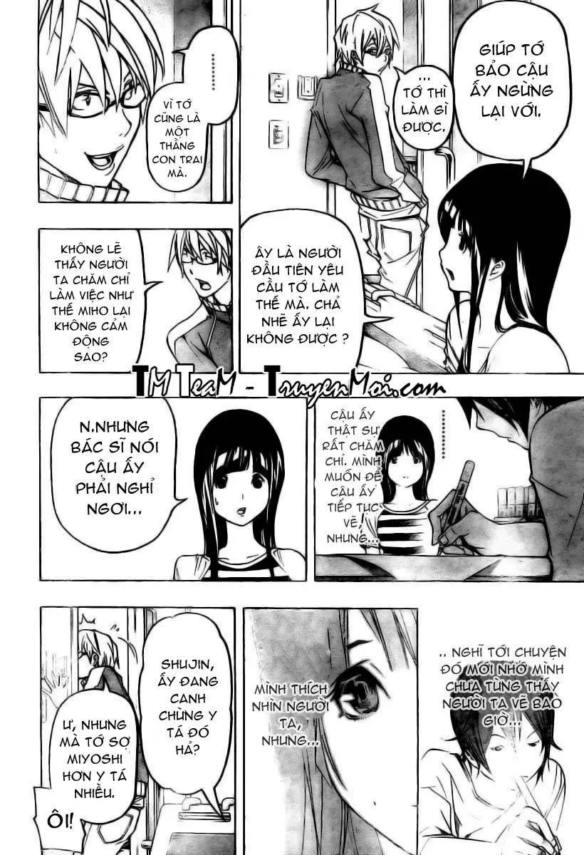 Bakuman Chapter 46 - 19