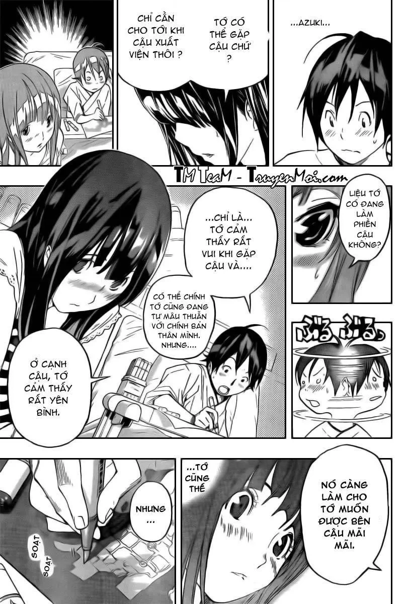 Bakuman Chapter 47 - 9