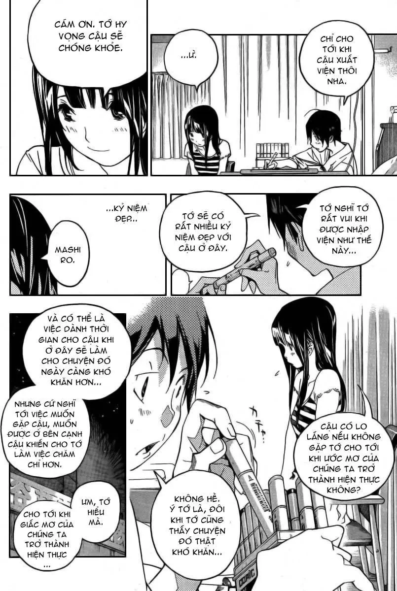 Bakuman Chapter 47 - 10