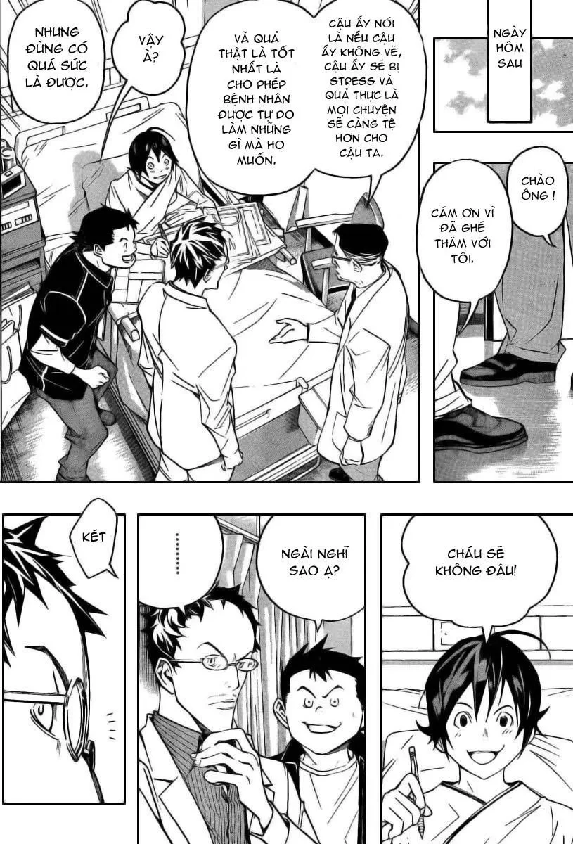 Bakuman Chapter 47 - 12