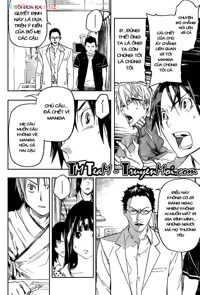 Bakuman Chapter 48 - 3