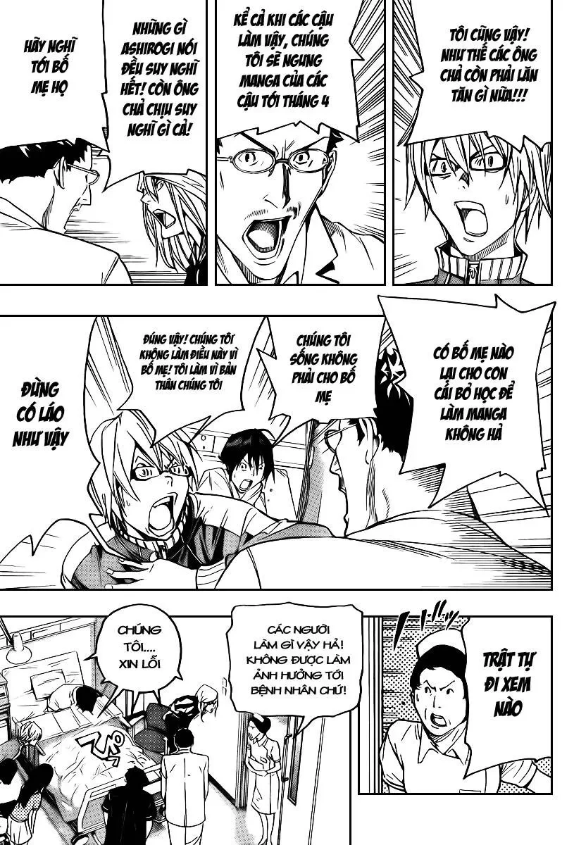 Bakuman Chapter 48 - 6