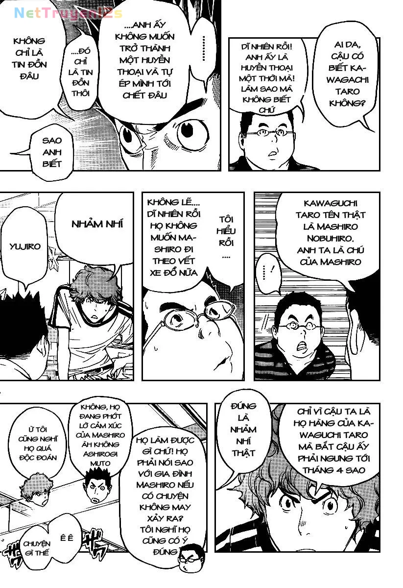 Bakuman Chapter 48 - 8