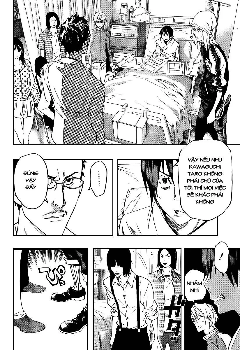 Bakuman Chapter 48 - 9