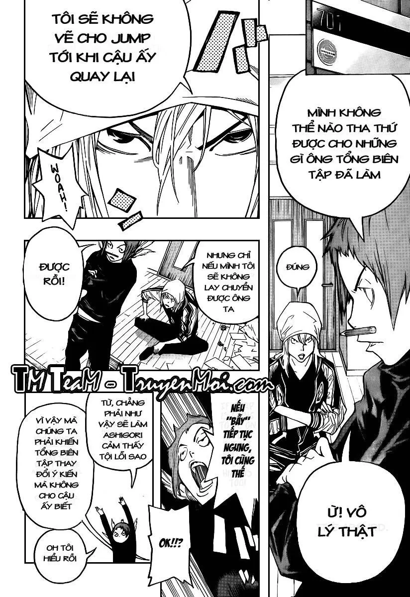 Bakuman Chapter 48 - 13