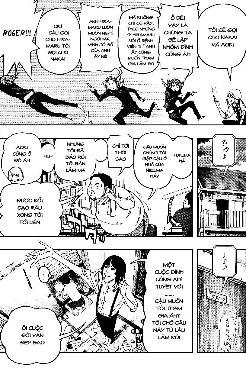 Bakuman Chapter 48 - 14