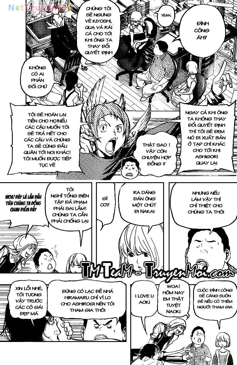 Bakuman Chapter 48 - 16