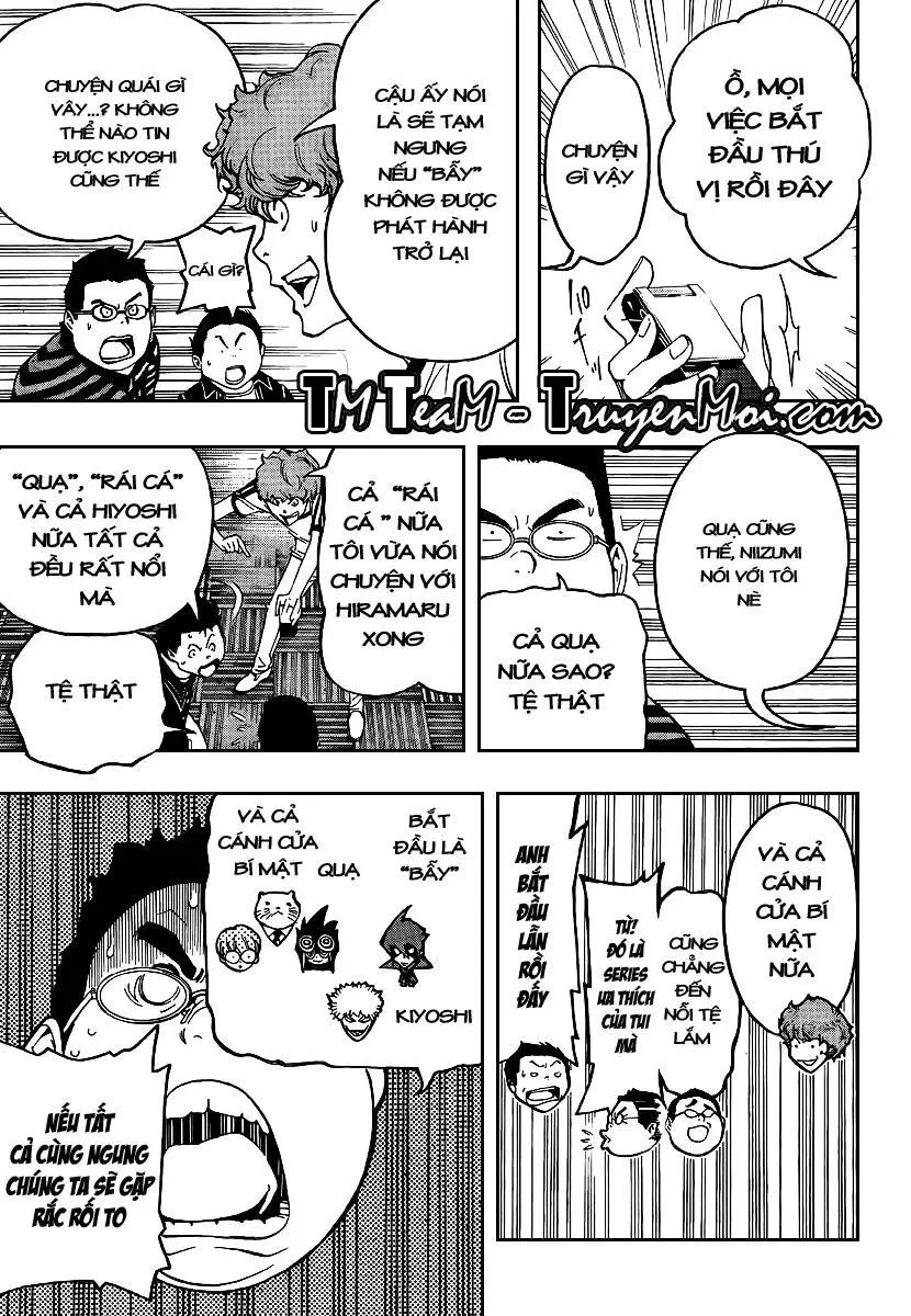 Bakuman Chapter 48 - 18