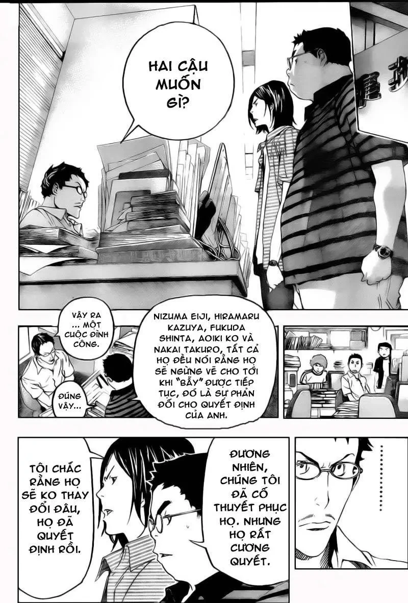 Bakuman Chapter 49 - 9