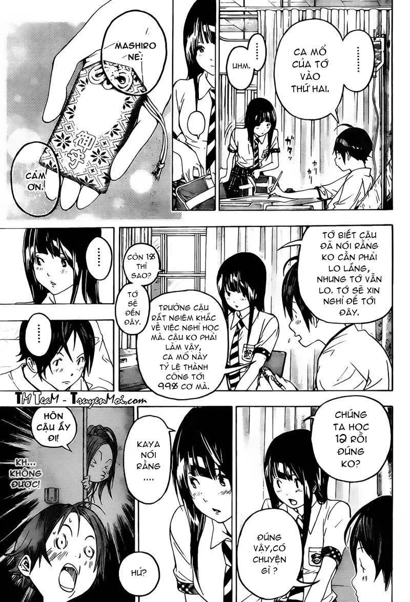 Bakuman Chapter 49 - 14