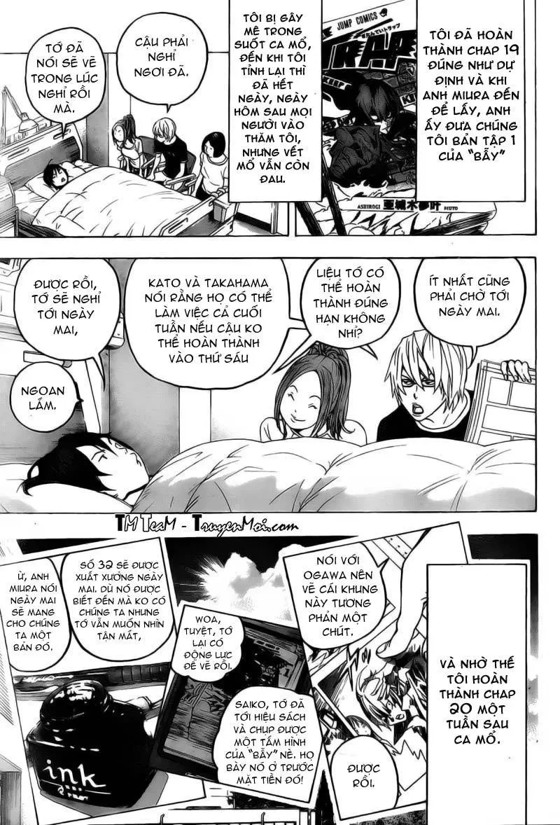 Bakuman Chapter 49 - 16