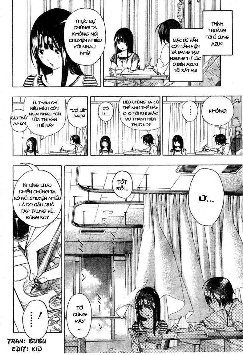 Bakuman Chapter 50 - 13