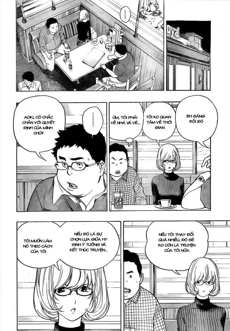 Bakuman Chapter 52 - 3