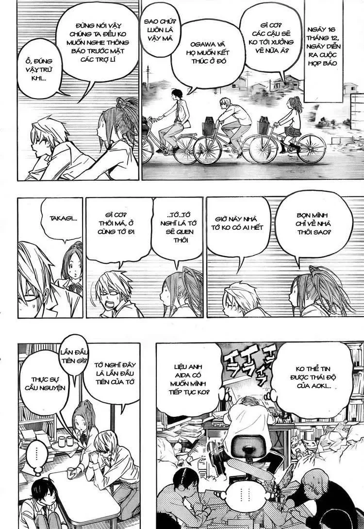Bakuman Chapter 52 - 19