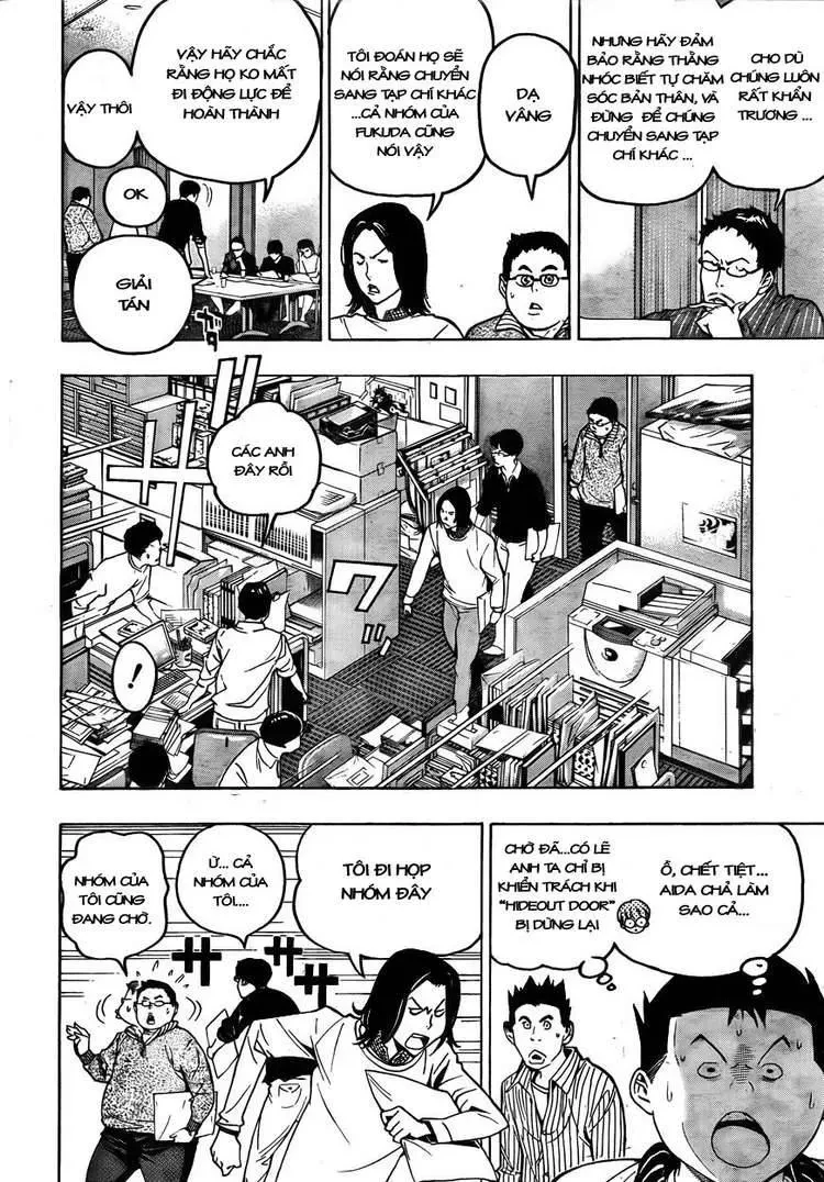 Bakuman Chapter 53 - 3