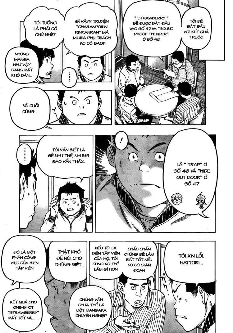Bakuman Chapter 53 - 4
