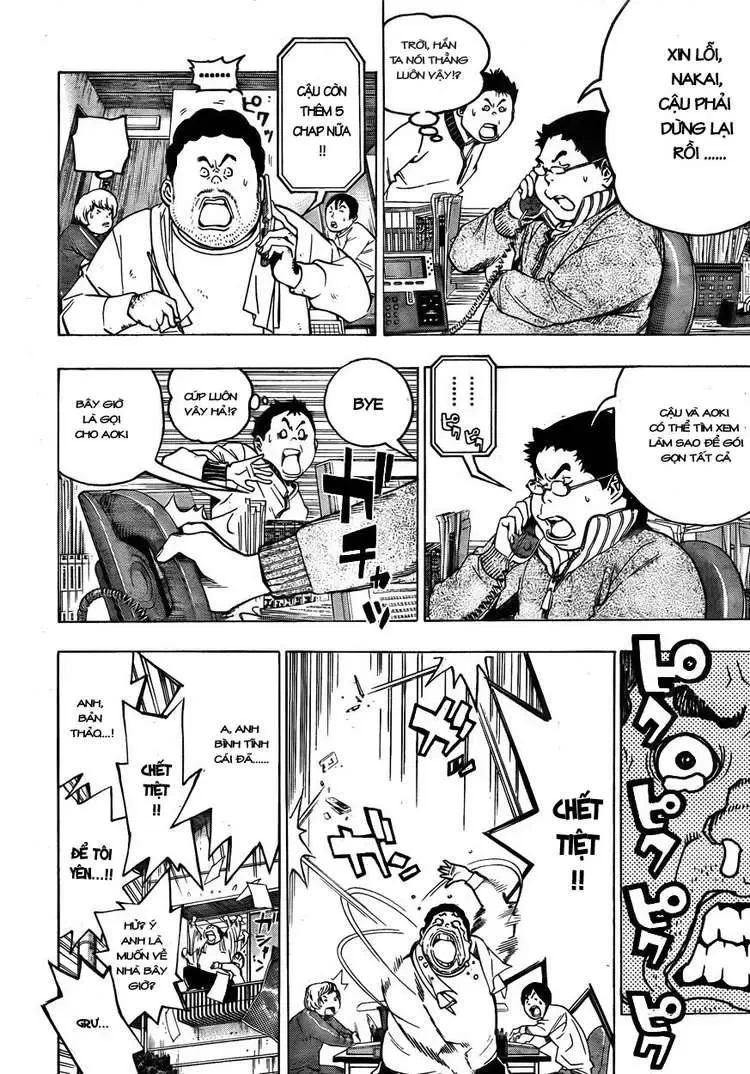 Bakuman Chapter 53 - 7