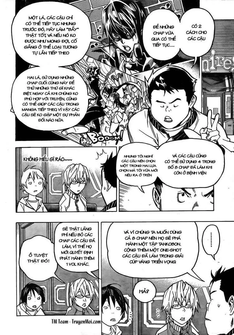 Bakuman Chapter 53 - 13