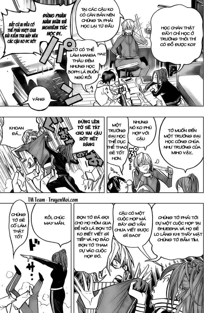 Bakuman Chapter 54 - 8