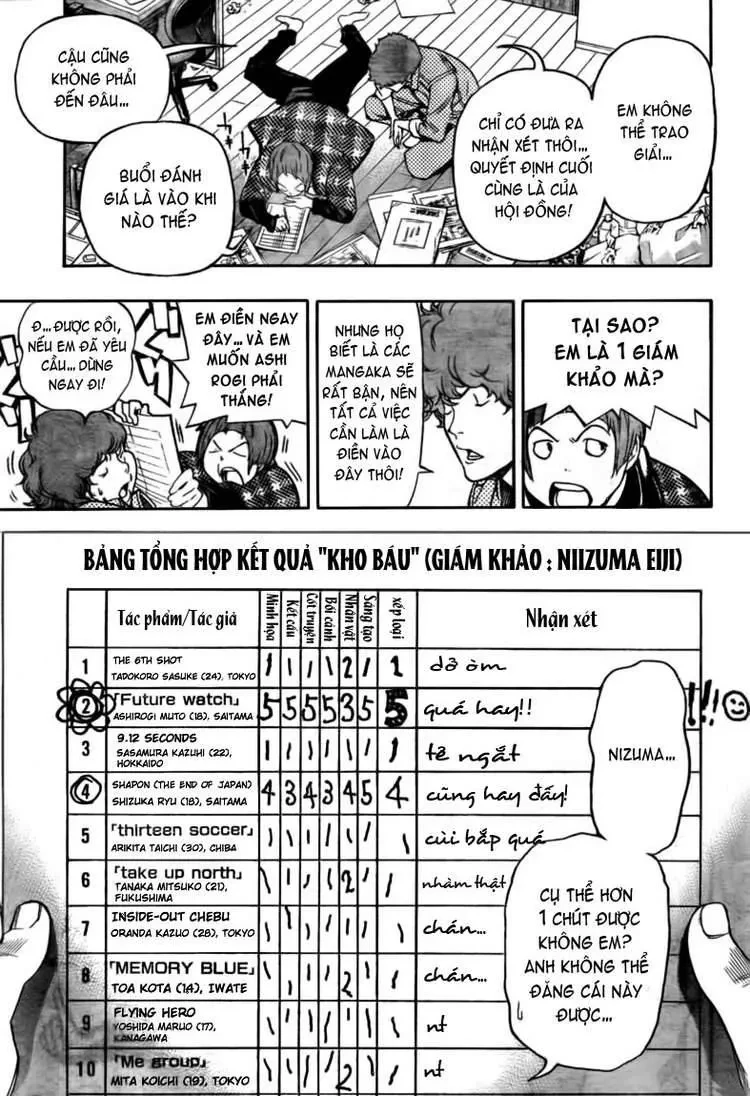 Bakuman Chapter 57 - 8