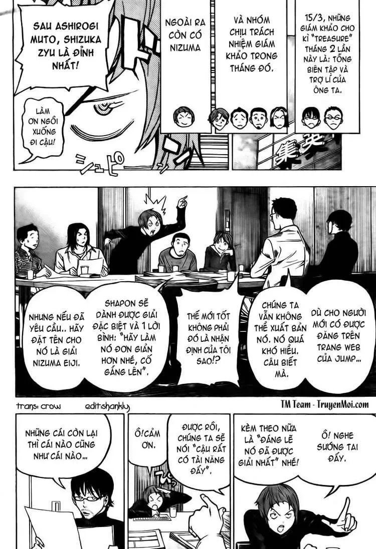 Bakuman Chapter 57 - 9