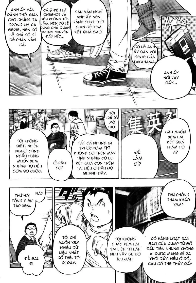 Bakuman Chapter 59 - 7