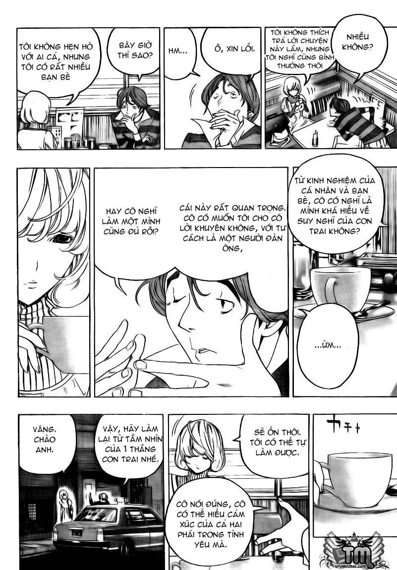 Bakuman Chapter 59 - 9