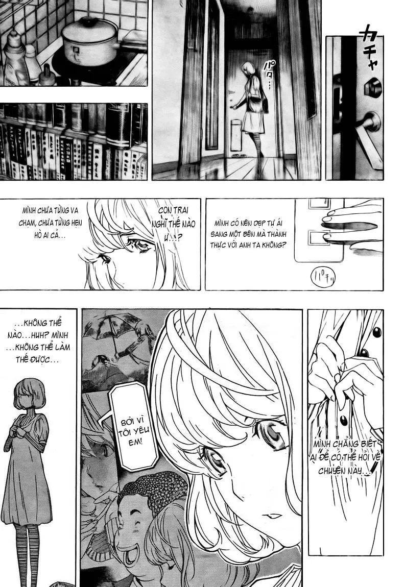 Bakuman Chapter 59 - 10