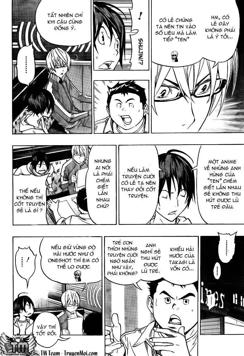 Bakuman Chapter 59 - 17