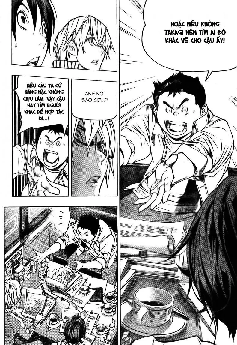 Bakuman Chapter 59 - 19