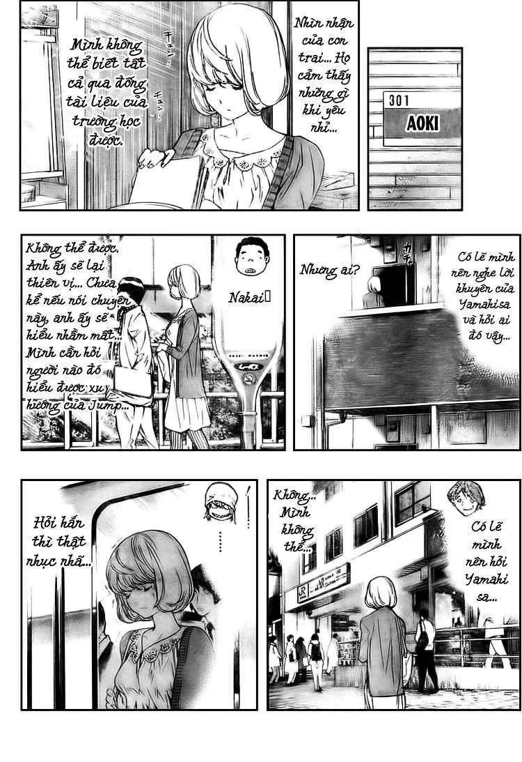 Bakuman Chapter 60 - 5