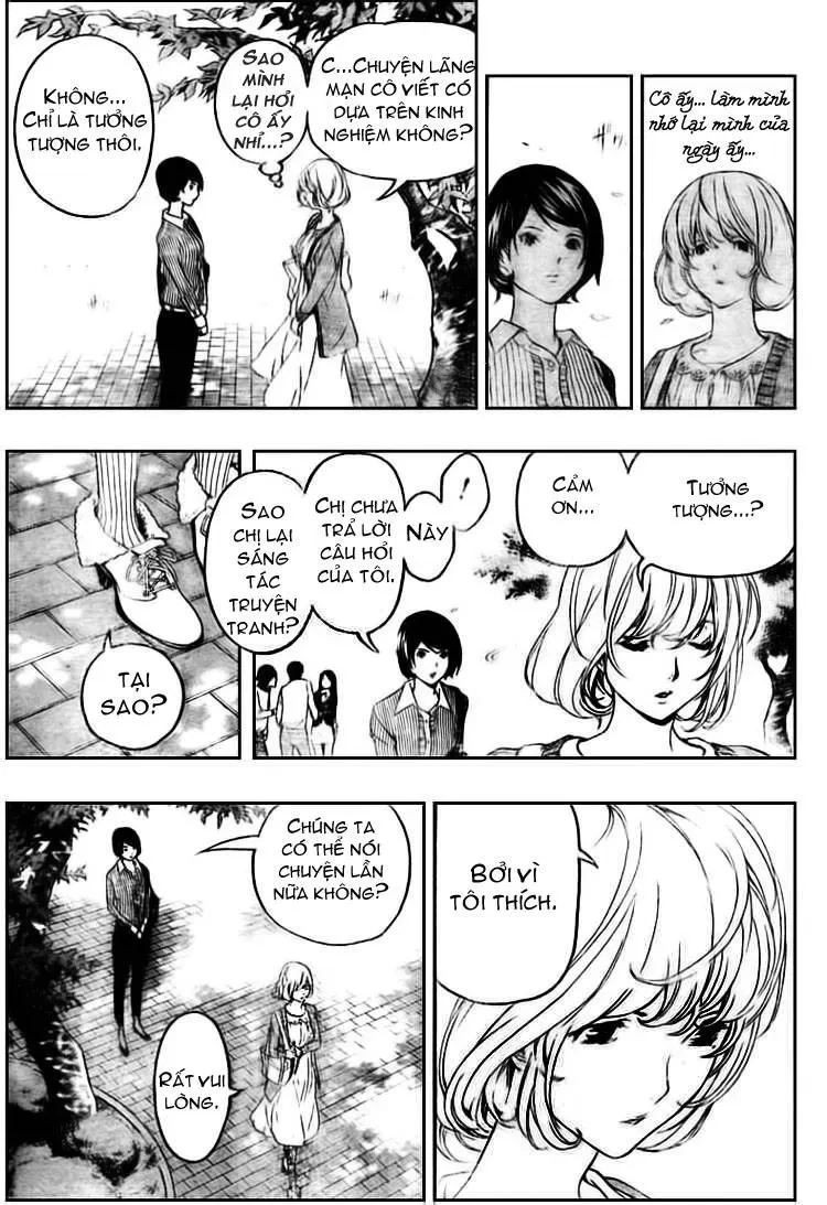 Bakuman Chapter 60 - 8