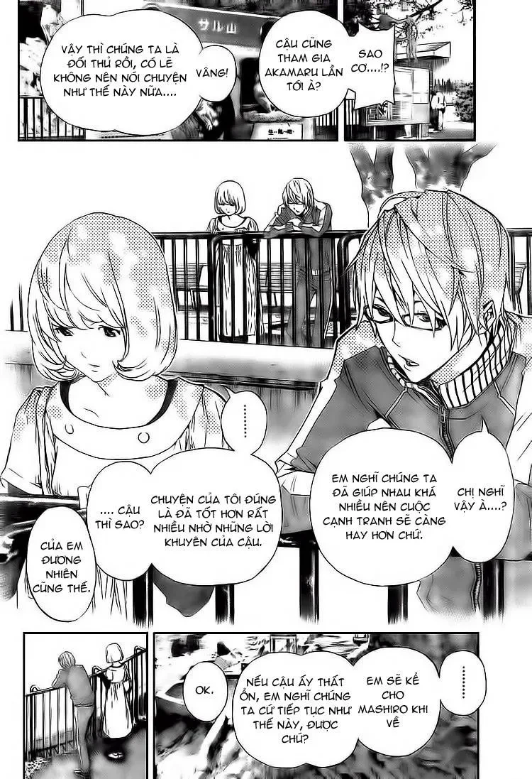 Bakuman Chapter 62 - 9