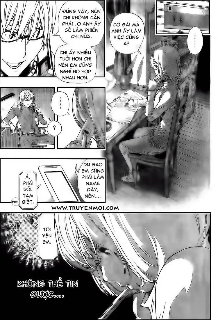 Bakuman Chapter 62 - 16