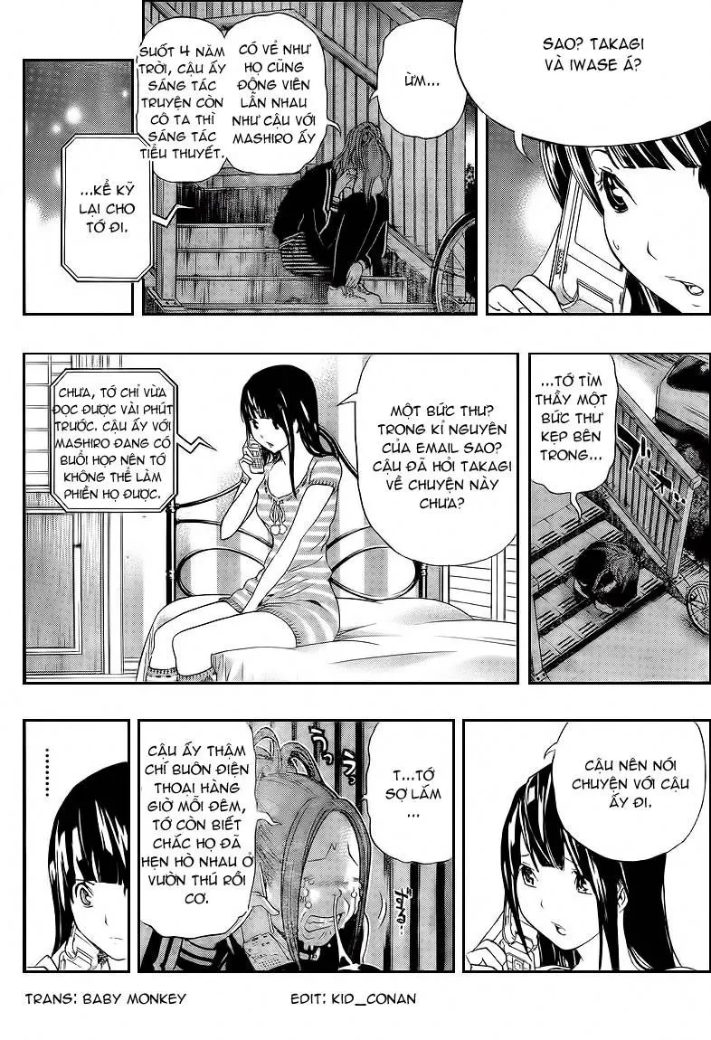 Bakuman Chapter 63 - 3
