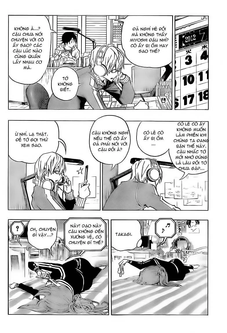 Bakuman Chapter 63 - 15